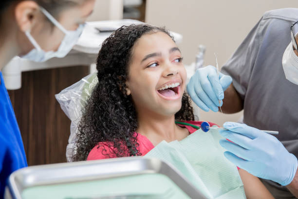 Best Mobile Emergency Dentist in Spencer, IN