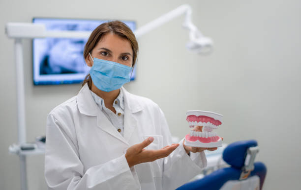 Best Emergency Dental Extractions in Spencer, IN