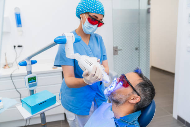 Best Emergency Dentist for Knocked-Out Tooth in Spencer, IN