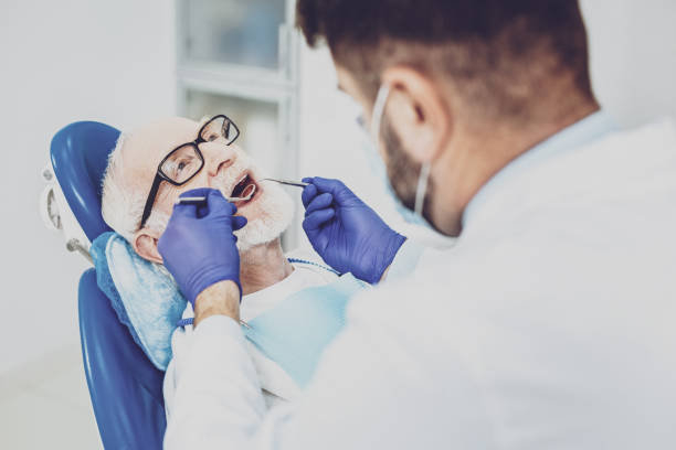 Best Urgent Dental Care for Toothache in Spencer, IN